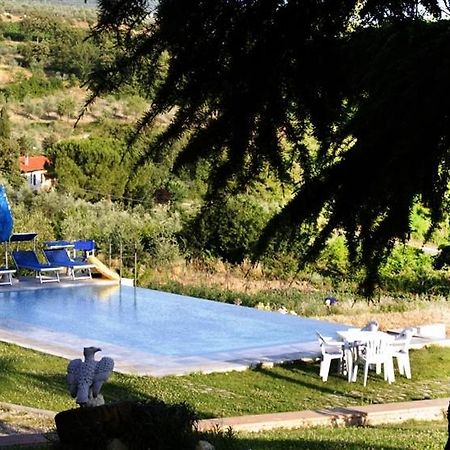 Agriturismo Le 3 Rose Antria Exterior photo