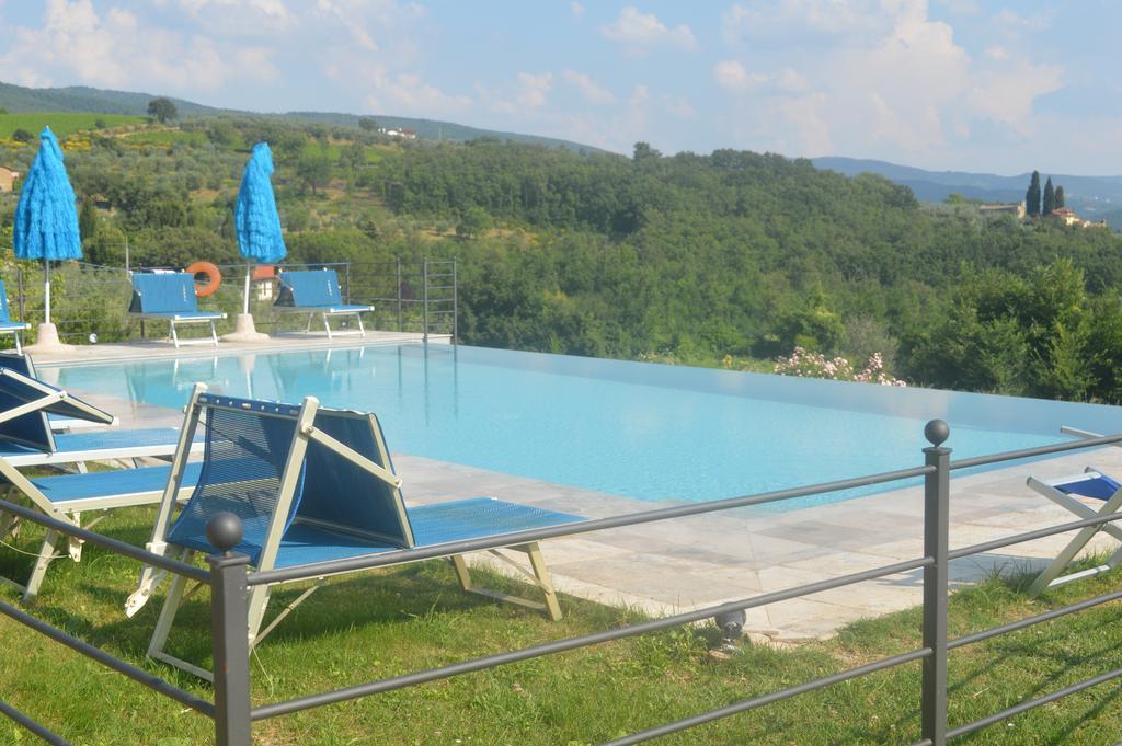 Agriturismo Le 3 Rose Antria Exterior photo